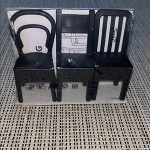 IKEA FJANTIG Wall Hook Set